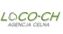 Agencja celna loco, intrastat, tir